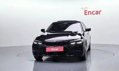 BMW 3-Series 2021, 51579 км, за 27500000 KRW - фото 3