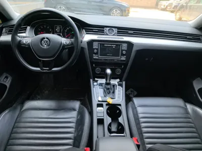 Volkswagen Magotan 2018, 122200 км, за 82302.84 CNY - фото 13