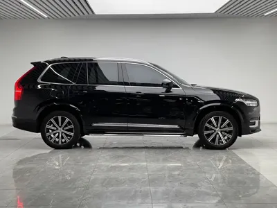 Volvo XC90 2024, 46200 км, за 265000 CNY - фото 8