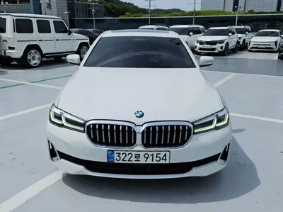 BMW 5-Series 2022, 35067 км, за 33500000 KRW