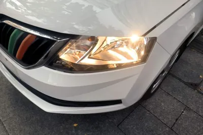 Skoda Rapid Spaceback 2019, 74000 км, за 50027.48 CNY - фото 9