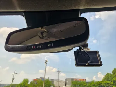 ChevroletGMDaewoo Trax 2015, 102595 км, за 4800000 KRW - фото 15