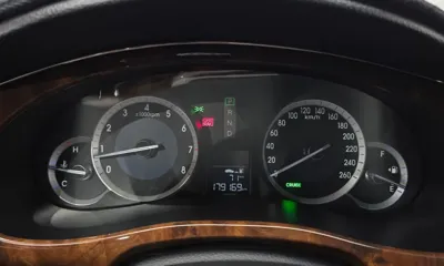 Hyundai Genesis 2008, 179169 км, за 3500000 KRW - фото 8