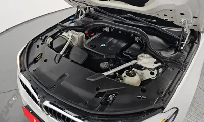 BMW Gran Turismo 2020, 97849 км, за 33500000 KRW - фото 6