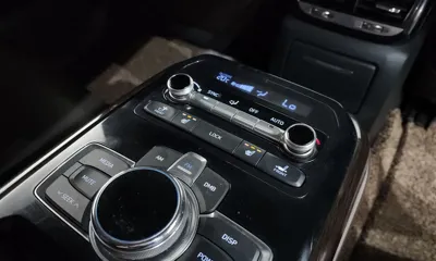 Genesis EQ900 2016, 149524 км, за 13900000 KRW - фото 31