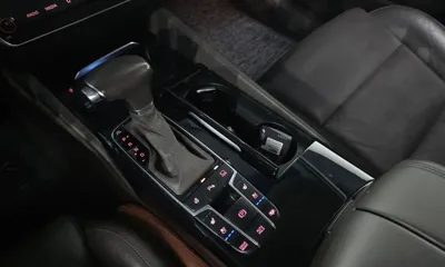 Kia K7 2018, 190427 км, за 12100000 KRW - фото 9