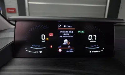 Hyundai Staria 2024, 86283 км, за 21800000 KRW - фото 8