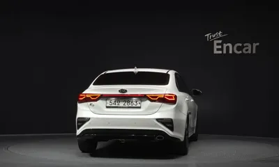 Kia K3 2019, 28649 км, за 13700000 KRW - фото 4
