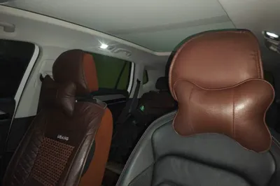 Volkswagen Tayron 2019, 69300 км, за 74618.04 CNY - фото 18