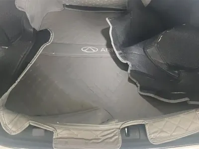 Chery Arrizo 8 2023, 75100 км, за 59800 CNY