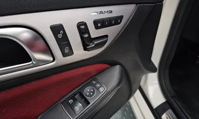 Mercedes-Benz SLK-Class 2013, 149573 км, за 10500000 KRW - фото 20