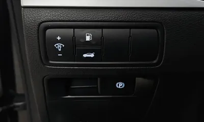 Hyundai Genesis 2016, 105348 км, за 13700000 KRW - фото 14