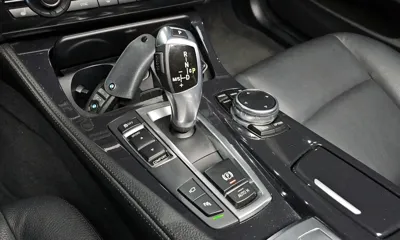 BMW 5-Series 2016, 82860 км, за 16500000 KRW - фото 9