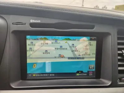 Kia K5 2011, 156251 км, за 4100000 KRW - фото 9
