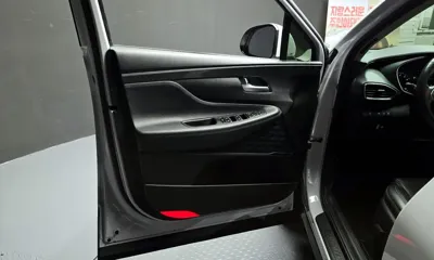 Hyundai Santafe 2021, 37525 км, за 22000000 KRW - фото 24