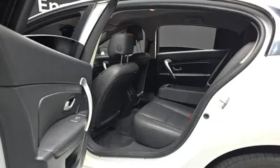 Renault-KoreaSamsung SM5 2018, 47359 км, за 7000000 KRW - фото 13