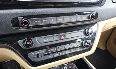 Kia Canival 2019, 161712 км, за 16400000 KRW - фото 16