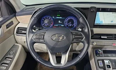 Hyundai Palisade 2019, 92441 км, за 20990000 KRW - фото 13