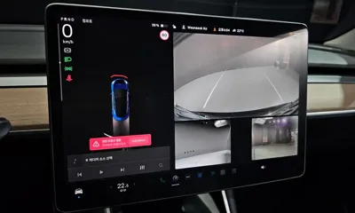 Tesla Model 3 2020, 101781 км, за 23800000 KRW - фото 15