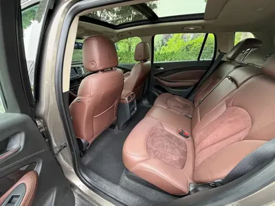 Buick Envision Plus 2016, 100000 км, за 35800 CNY - фото 6