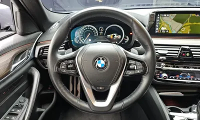 BMW 5-Series 2017, 69835 км, за 24500000 KRW - фото 13