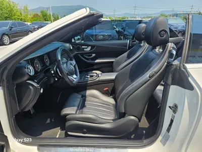 Mercedes-Benz E-Class 2018, 78204 км, за 33900000 KRW - фото 14