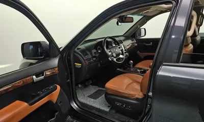 Kia Mohave 2019, 181726 км, за 16800000 KRW - фото 10