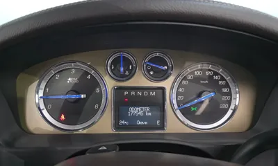 Cadillac Escalade 2011, 177545 км, за 11500000 KRW - фото 8