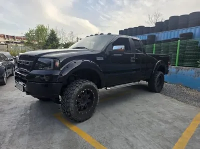 Ford F150 2005, 214025 км, за 10990000 KRW