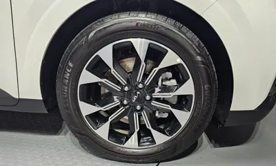 Kia Canival 2023, 10803 км, за 33900000 KRW - фото 21