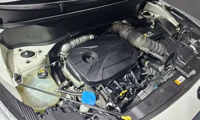 Kia Seltos 2020, 90243 км, за 18400000 KRW - фото 6