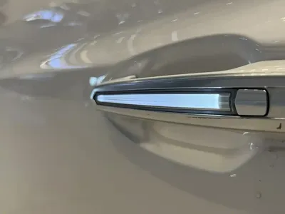Cadillac XT5 2022, 72000 км, за 131800 CNY - фото 20