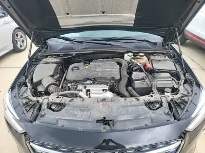 Buick Regal 2023, 64700 км, за 69100 CNY - фото 20
