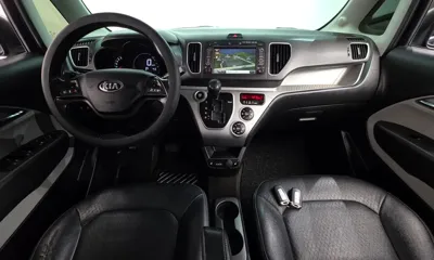 Kia Ray 2015, 175667 км, за 5150000 KRW - фото 7