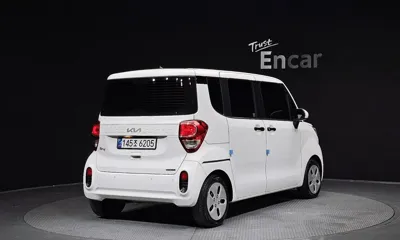 Kia Ray 2022, 91571 км, за 6500000 KRW