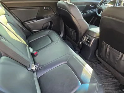 Kia Sportage 2014, 92395 км, за 9800000 KRW - фото 12