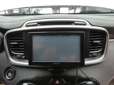 Kia Sorento 2015, 176856 км, за 9500000 KRW - фото 14