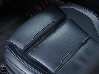 Mercedes-Benz AMG GT 2021, 68000 км, за 441800 CNY - фото 39