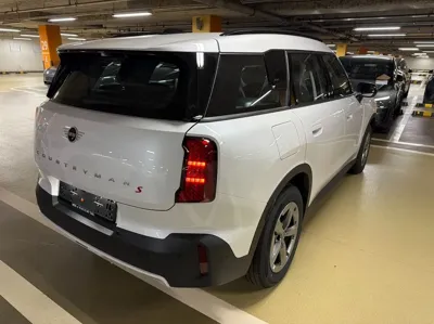 MINI Countryman 2026, 2 км, за 22560000 KRW