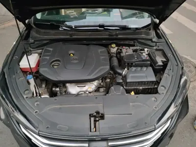Changan Eado 2023, 12500 км, за 43000 CNY - фото 11