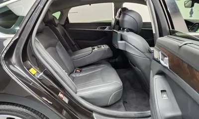 Genesis G80 2018, 92832 км, за 22300000 KRW - фото 12
