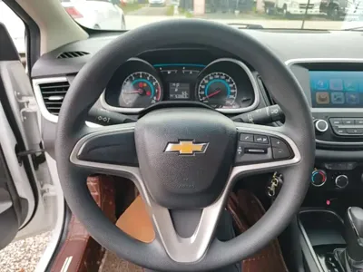 Chevrolet Cavalier 2018, 53900 км, за 29700 CNY - фото 11