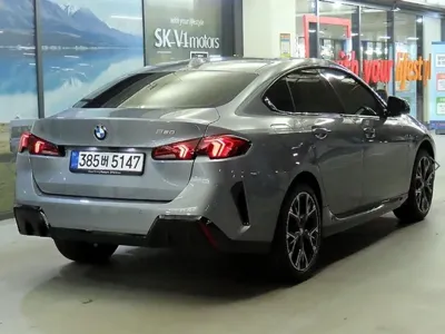 BMW 2-Series 2025, 3317 км, за 43000000 KRW - фото 4