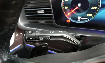 Mercedes-Benz GLE-Class 2022, 56560 км, за 166330000 KRW - фото 30