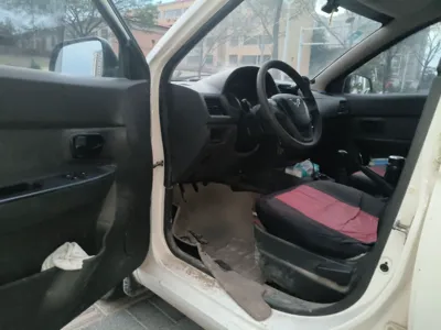 Wuling Hongguang 2015, 74300 км, за 22337.69 CNY - фото 17