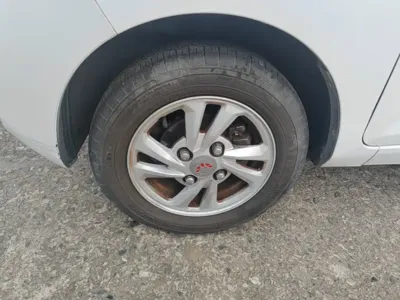 Wuling MINIEV 2021, 32800 км, за 19000 CNY - фото 23