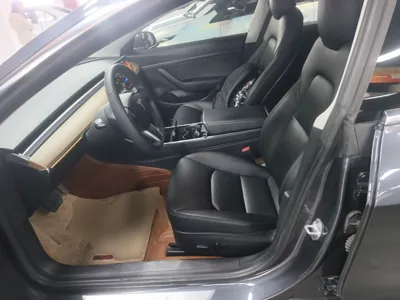 Tesla Model 3 2019, 50300 км, за 114157.63 CNY - фото 18