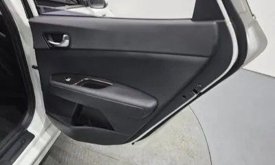 Kia K5 2016, 81704 км, за 7800000 KRW - фото 25