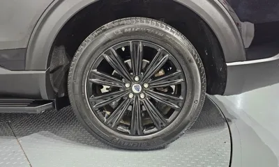 Ford Explorer 2020, 66447 км, за 28500000 KRW - фото 21