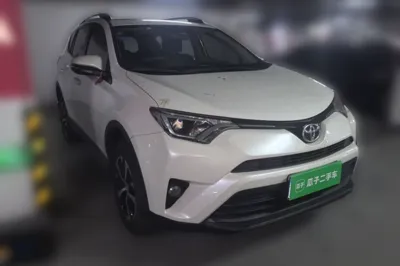 Toyota RAV4 2019, 64600 км, за 92200.86 CNY - фото 3